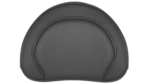 Saddlemen - Saddlemen Gravestone Sissy Bar Pad for Road Sofa Seat - 10in. x 8in. - 051347