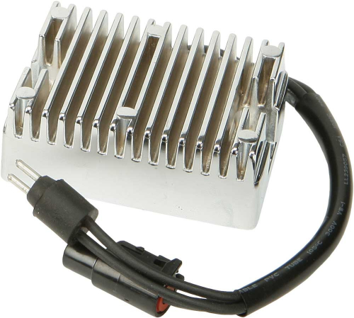 HardDrive - HardDrive Regulator - Chrome - H2394C