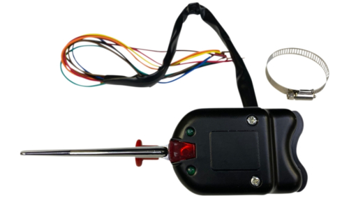 Custom Dynamics - Custom Dynamics UTV Steering Column Switch - CD-UTV-SWITCH