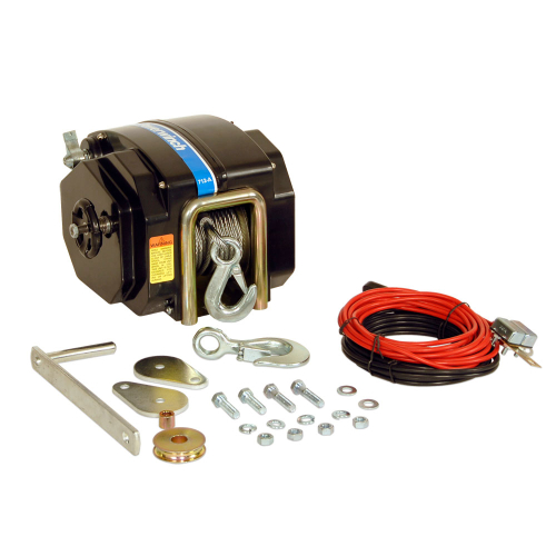 Powerwinch - Powerwinch 712A Trailer Winch