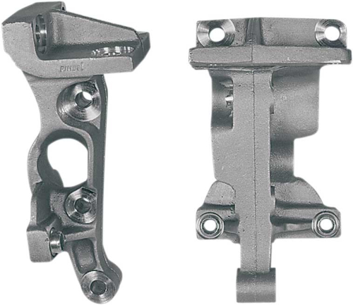 Pingel - Pingel Heavy Duty XL Rear Motor Mount - RM2