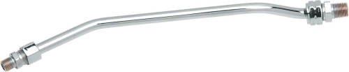 Drag Specialties - Drag Specialties Crankcase Vent Line - 0711-0032