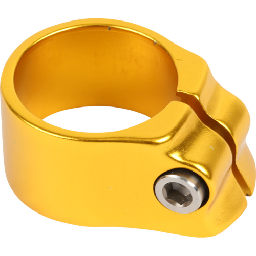 Intense-Cycles - Intense-Cycles Seat Collar - Fits Intense Tazer MX Carbon Pro Models - IT150113