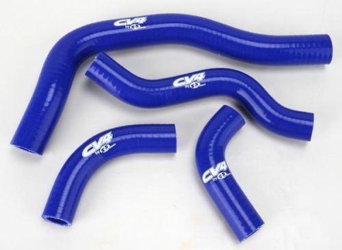 CV4 - CV4 Hose Kit - Blue - SFSMBC201B