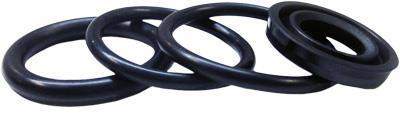 Hygear Suspension - Hygear Suspension Fox Shock Service Kit - 1/2in. with Reservoir - 29-03-004