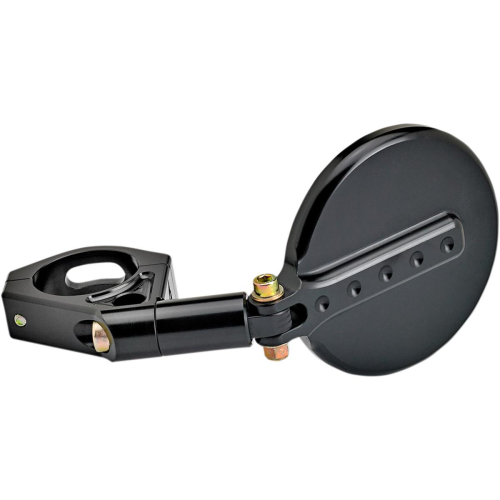 Joker Machine - Joker Machine Folding Mirrors - 4in. - Black - 60-304-1