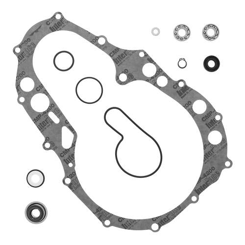 QuadBoss - QuadBoss Water Pump Rebuild Kit - 821933QB