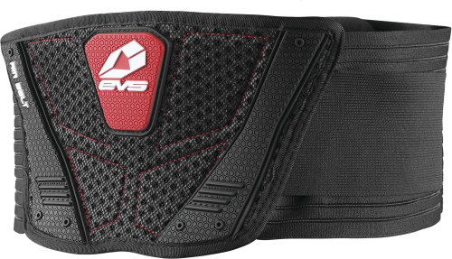 EVS - EVS Kidney Belt Air - KBA19-BK-XL - Black - X-Large