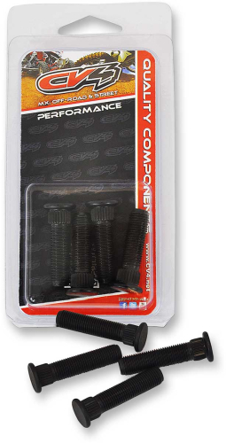 CV4 - CV4 Wheel Stud Kit - Rear - CV4-1241