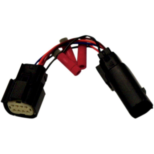 Custom Dynamics - Custom Dynamics Plasma Rod Brake Light Adapter - MPR-SS8