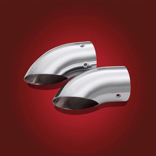 Show Chrome - Show Chrome Exhaust Tip - 52-618