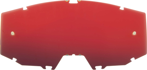 Answer - Answer Lens for Apex Goggles - Red Mirror - 446164