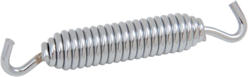 Drag Specialties - Drag Specialties Kickstand Spring - Chrome - 0510-0184
