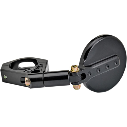 Joker Machine - Joker Machine Folding Mirrors - 3 1/4in. - Black - 60-303-1