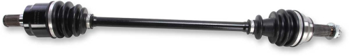 Moose Utility - Moose Utility Complete Axle Kit - LM6-HO-8-370