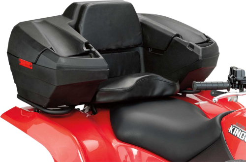 Moose Utility - Moose Utility Trailblazer Storage Trunk - 2215A001