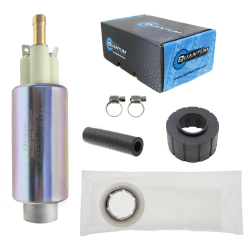 Quantum - Quantum Fuel Pump - WAL-PPN16