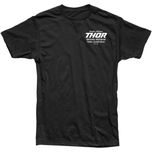 Thor - Thor The Goods T-Shirt - 3030-17139 - Black - Medium