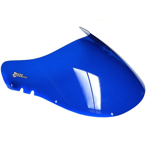Zero Gravity - Zero Gravity SR Series Windscreen - Dark Blue - 20-152-04