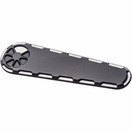 LA Choppers - LA Choppers Fusion Dash Insert - Laser Fusion - LA-F300-02M