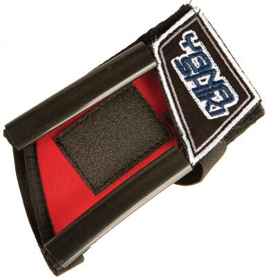 Yana Shiki - Yana Shiki Shifter Socks - Red - SHIFTSKRED