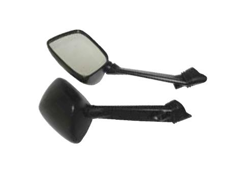 SPI - SPI Rear View Side Mirrors - SM-12268