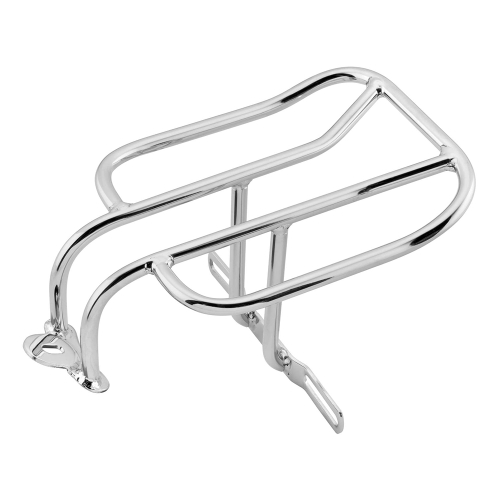 Bikers Choice - Bikers Choice Luggage Rack for 2-Up Seat - 482766