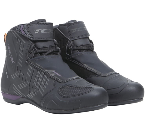 TCX - TCX RO4D WP Womens Boots - 20277T9513W-001-36 - Black - 4.5