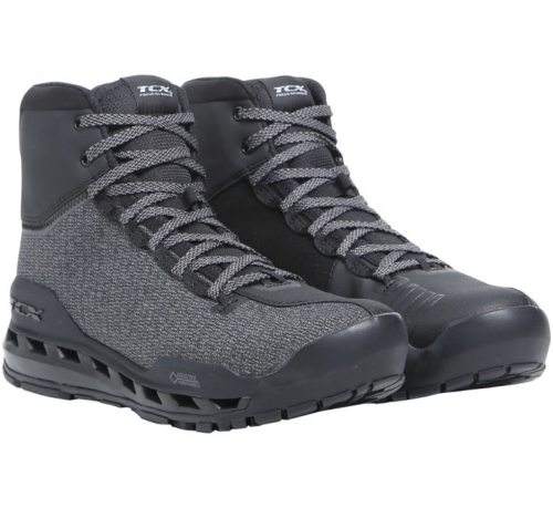 TCX - TCX Climatrex Surround GTX Boots - 20179T7156G-619-40 - Black/Gray - 7