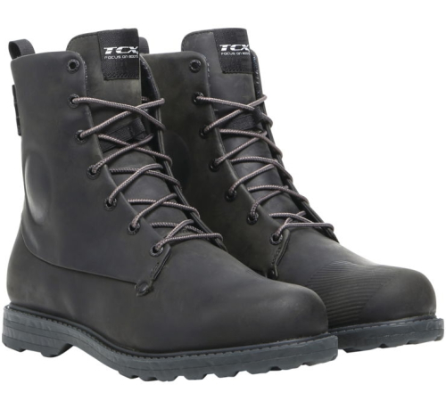 TCX - TCX Blend 2 WP Boots - 20179T7304W-001-40 - Black - 7