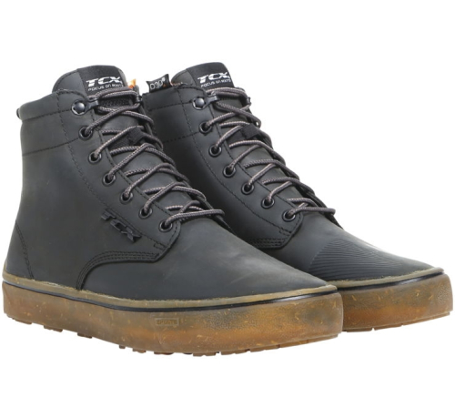 TCX - TCX Dartwood WP Boots - 20177T7306W-001-38 - Black - 5
