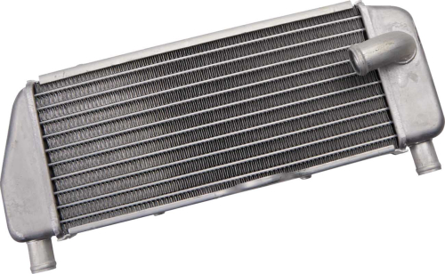 Moose Racing - Moose Racing OEM Replacement Radiator - Left - 1901-0895