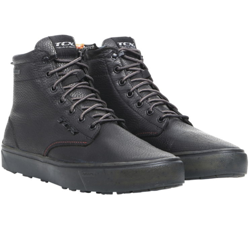 TCX - TCX Dartwood GTX Boots - 20177T7305G-001-38 - Black - 5