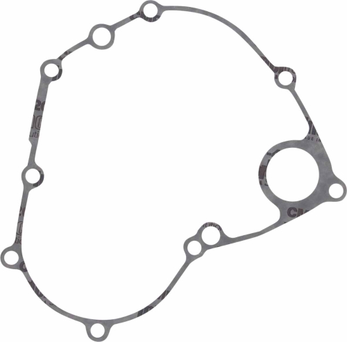 Moose Racing - Moose Racing Ignition Cover Gasket - 816170MSE