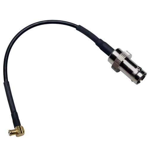 Garmin - Garmin MCX to BNC Adapter Cable