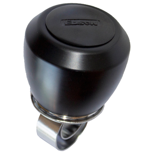 Edson Marine - Edson PowerKnob Sportsman - Black