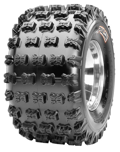 CST - CST CS04 Pulse Rear Tire - 22x10-9 - TM006502G0