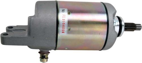 Moose Utility - Moose Utility Starter - 2110-0331