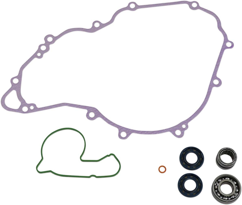 Athena - Athena Waterpump Repair Kit - P400270475010