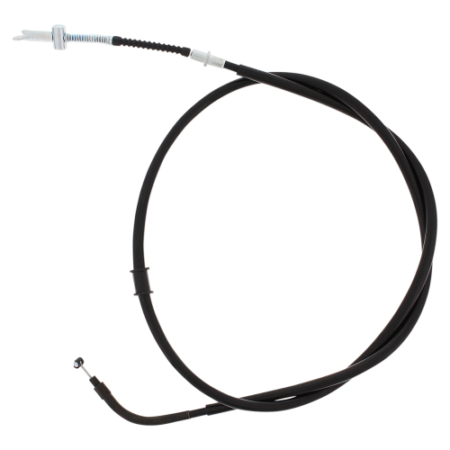 All Balls - All Balls Black Vinyl Rear Hand/Park Brake Cable - 45-4041