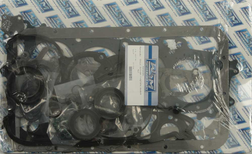 WSM - WSM Complete Gasket Kit - 007-646