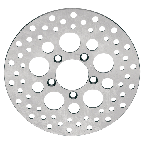 Russell - Russell Stainless Steel Brake Rotor - 10in. - R47003