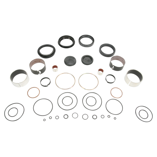 Pivot Works - Pivot Works Fork Rebuild Kit - PWFFK-T03-531