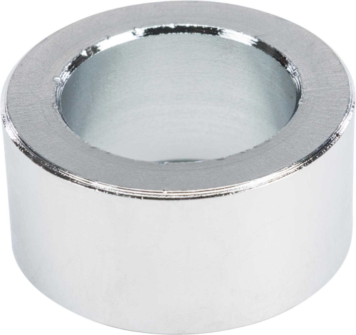 HardDrive - HardDrive 25mm Rear Wheel Spacer - Chrome - 339337