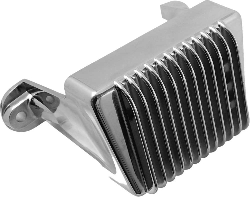 HardDrive - HardDrive Regulator - Chrome - H0506C