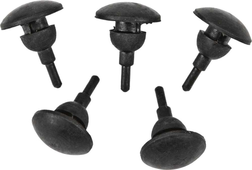 HardDrive - HardDrive Rubber Kickstand Bumper Pad - 32-0449-R5
