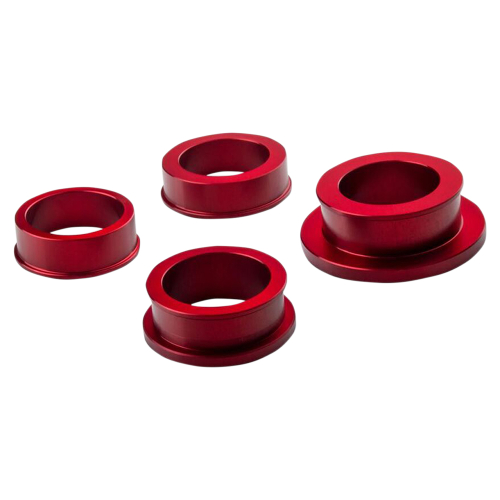 Driven Racing - Driven Racing Captive Wheel Spacers - DCWS-029