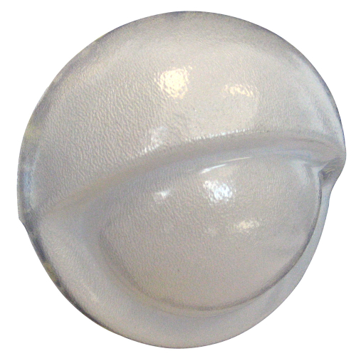 Ritchie - Ritchie H-741-C Helmsman &amp; SuperSport Compass Cover - 2004 to Present - White