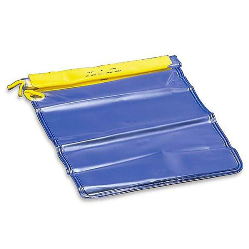 Atlantis - Atlantis Waterproof Utility Pouch - 5in. W x 7in. H - A4120