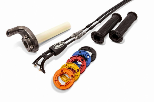 Motion Pro - Motion Pro Rev2 Throttle Kit - 2802-01-01